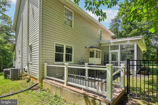 14371 Bristow Rd, House other with 5 bedrooms, 4 bathrooms and null parking in MANASSAS VA | Image 58