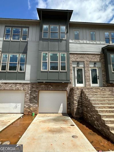 9 - 2170 Avion Way, Townhouse with 2 bedrooms, 2 bathrooms and 1 parking in Chamblee GA | Image 1