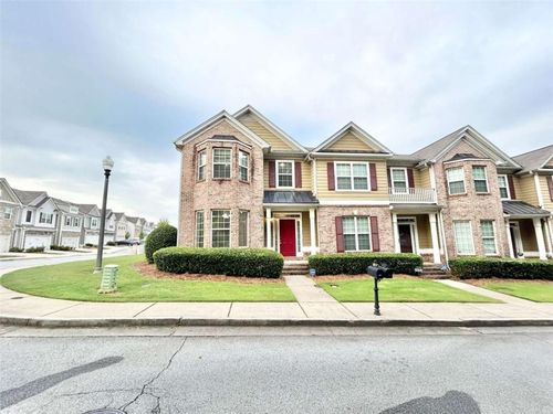 5400 Festival Ave, Fairburn, GA, 30213-6089 | Card Image