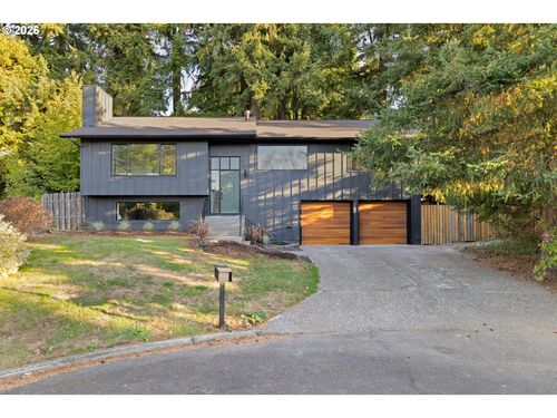 11925 Nw Oatfield Ct, Portland, OR, 97229-3936 | Card Image