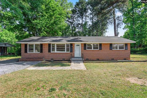 1153 Bakersfield Road, Columbia, SC, 29210 | Card Image