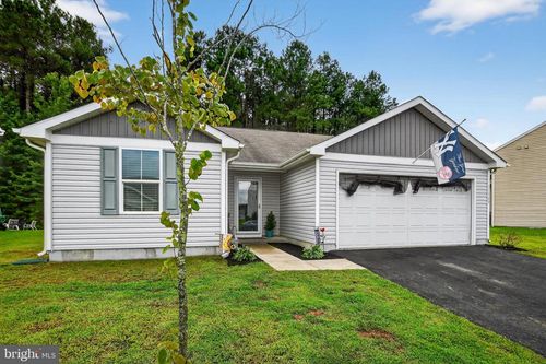 11709 Buckingham Dr, DELMAR, DE, 19940-3578 | Card Image