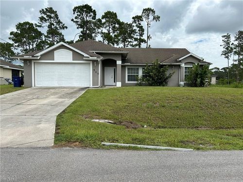 717 Foxtail St E, Lehigh Acres, FL, 33974-0824 | Card Image