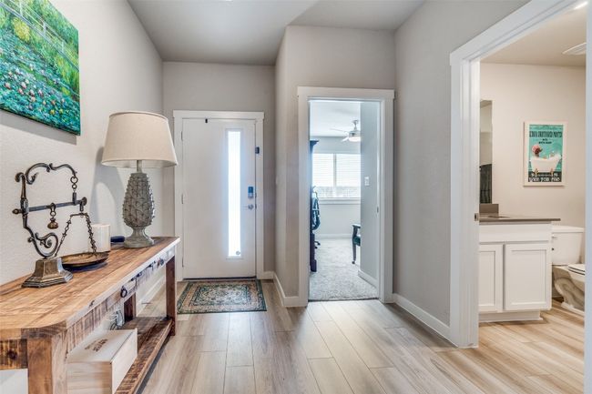 101 Halford Rd, House other with 4 bedrooms, 3 bathrooms and 2 parking in Georgetown TX | Image 4