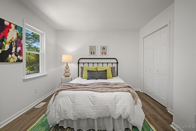 419 Marblethorpe Rd, House other with 4 bedrooms, 2 bathrooms and null parking in North Chesterfield VA | Image 34