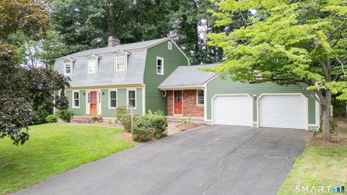 88 Farm Hill Rd, Wallingford, CT, 06492-3258 | Card Image
