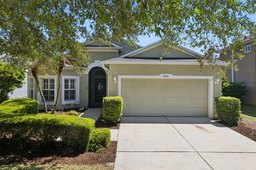 6220 Beldon Dr, MOUNT DORA, FL, 32757-8007 | Card Image