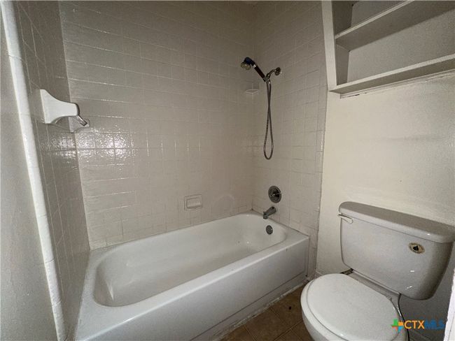1612 Tanglewood Dr, House other with 3 bedrooms, 2 bathrooms and null parking in Harker Heights TX | Image 9
