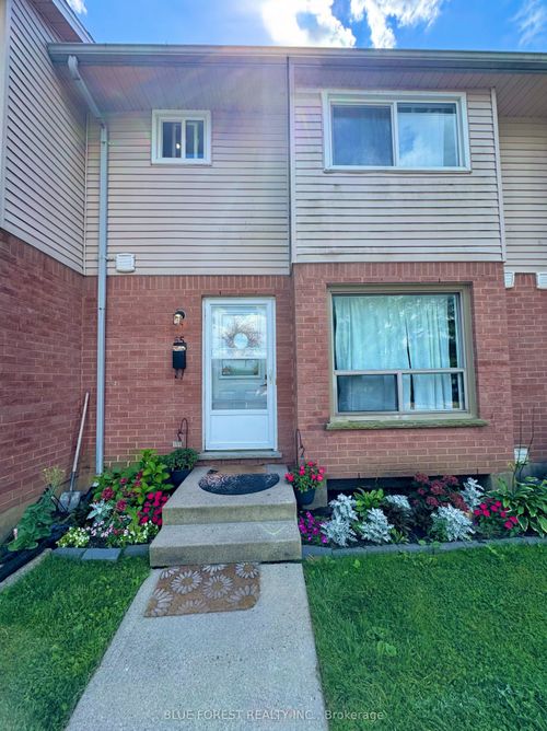 55-595 3rd St, London, ON, N5V4A1 | Card Image