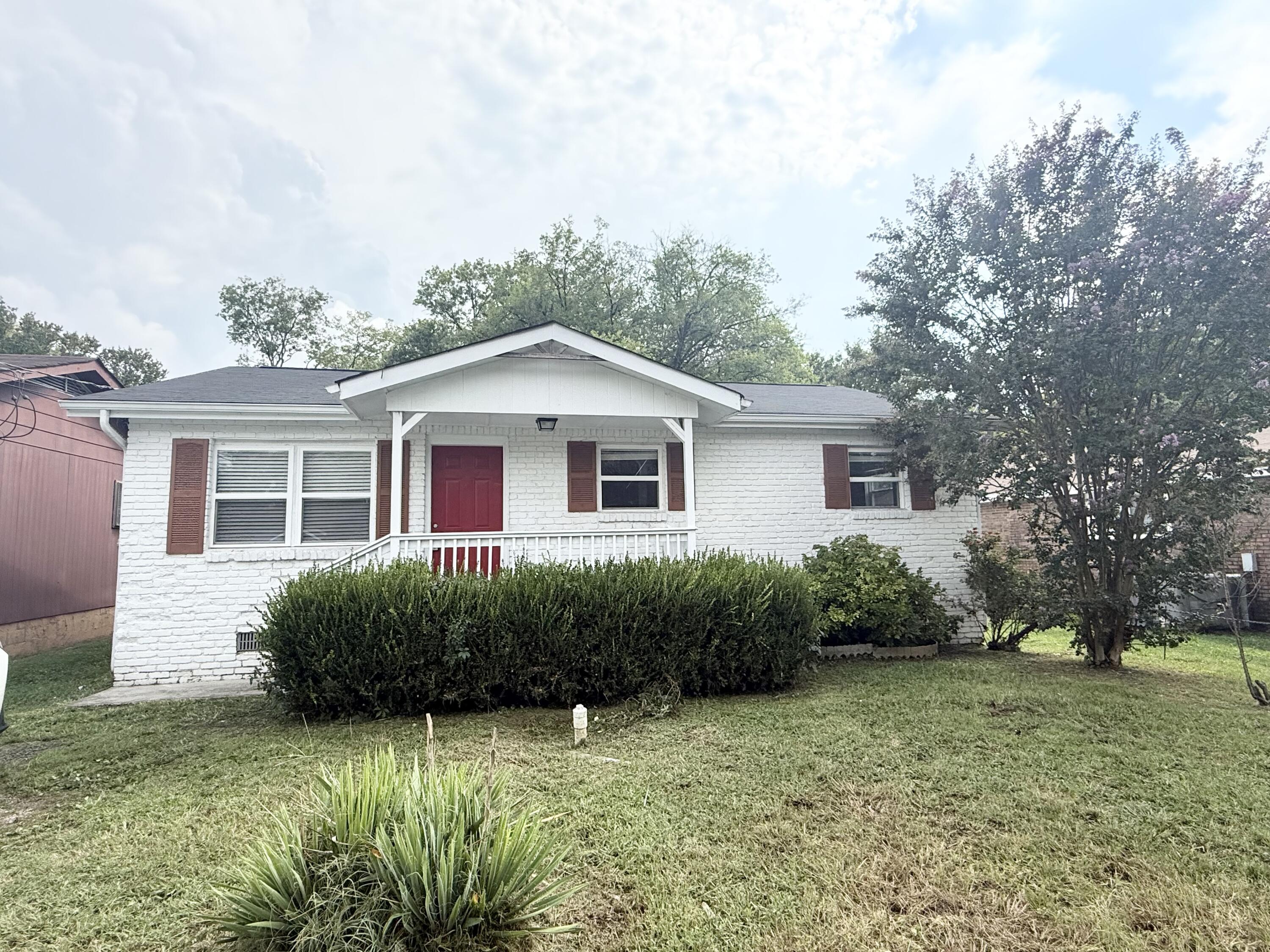 Residential in Chattanooga
