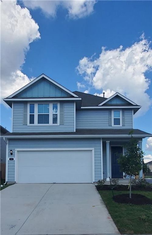 108 Heather Glen Way, Maxwell, TX, 78656-4426 | Card Image