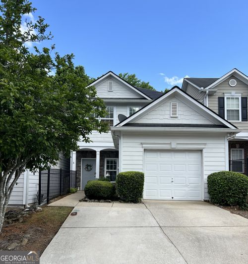 4734 Autumn Rose Trl, Oakwood, GA, 30566-2424 | Card Image