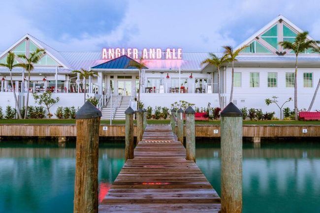 Angler and Ale Restaurant | Image 50