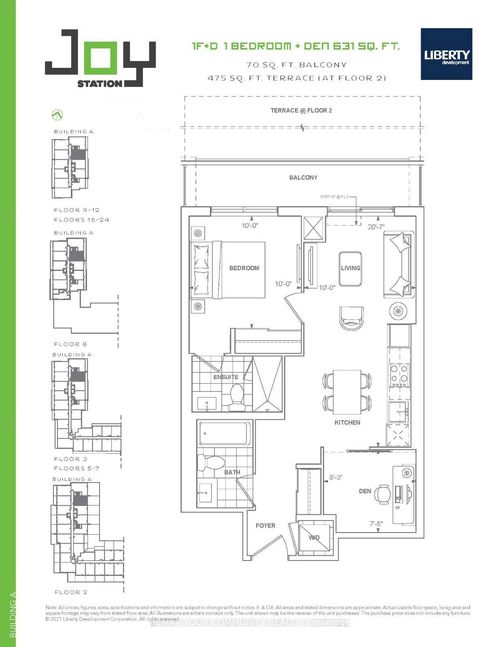 a739-9763 Markham Rd, Markham, ON, L6E0W4 | Card Image