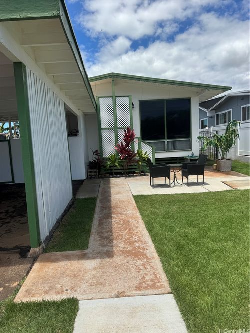 91-696 Kilipoe St, Ewa Beach, HI, 96706-2738 | Card Image