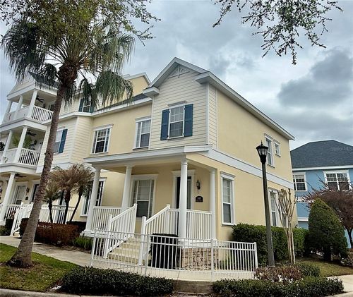 140 Mcleods Way, WINTER SPRINGS, FL, 32708-7106 | Card Image