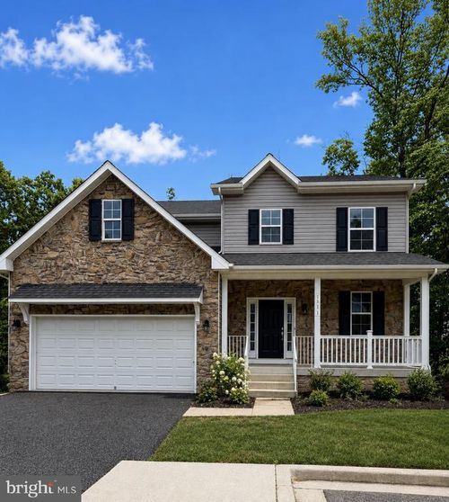 1311 Patuxent Woods Dr, ODENTON, MD, 21113-3097 | Card Image