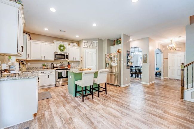 1417 Woodrow Kay Rd, House other with 4 bedrooms, 3 bathrooms and null parking in rockmart GA | Image 18
