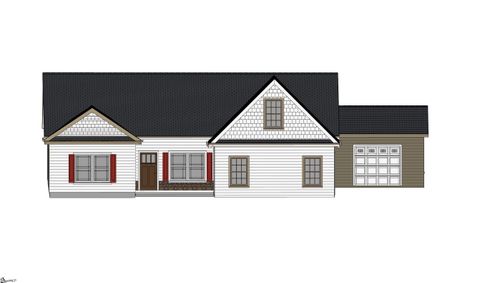 300a Goodwin Rd, Travelers Rest, SC, 29690-8269 | Card Image
