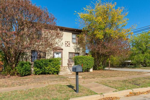 2841 Avenue H, Fort Worth, TX, 76105-2229 | Card Image