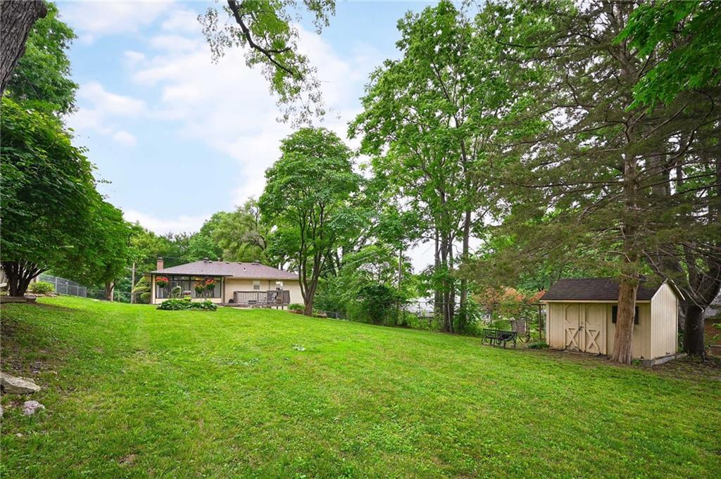 Residential in Sugar Creek 2