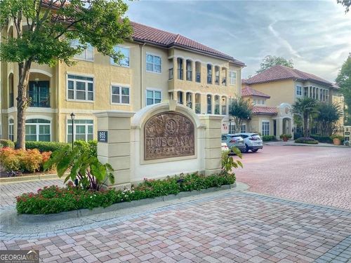 unit-2316-955 Juniper St Ne, Atlanta, GA, 30309-5110 | Card Image