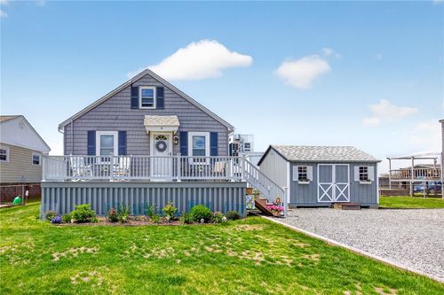 6 Arbeth Avenue, Narragansett, RI, 02879 | Card Image