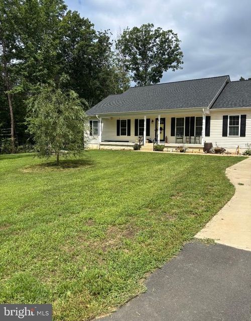 5428 Ridge Rd, SPOTSYLVANIA, VA, 22551-6341 | Card Image