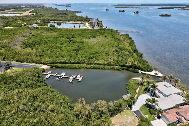 APT-1 - 9628 Riverside Dr, House attached with 2 bedrooms, 2 bathrooms and null parking in Sebastian FL | Image 26