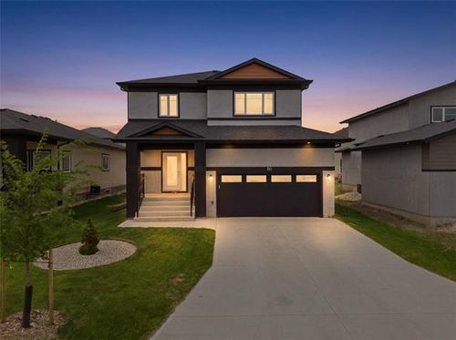 80 Pawley St, West St Paul, MB, R2V5G3 | Card Image