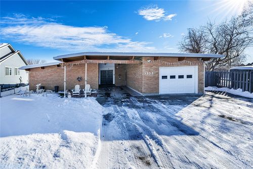 3334 Winchell Lane, Billings, MT, 59102 | Card Image