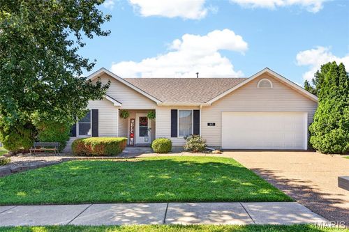 183 Marshall Dr, Wentzville, MO, 63385-4569 | Card Image