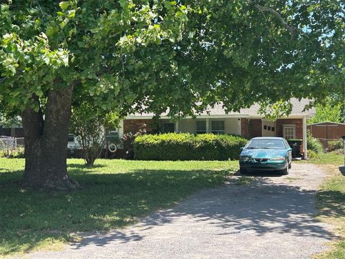 404 S Fox St, Wayne, OK, 73095 | Card Image
