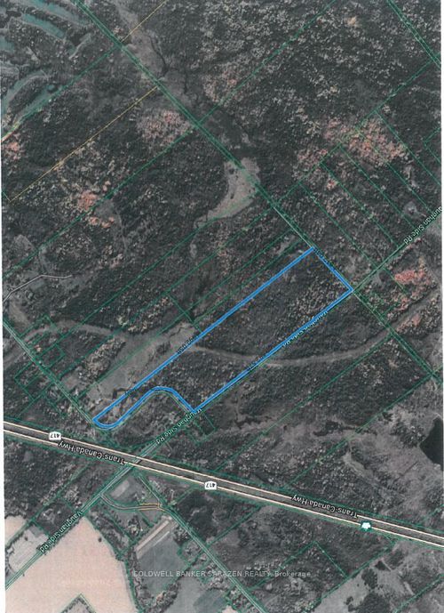 3106 Vaughan Side Rd, Carp, ON, K0A1L0 | Card Image