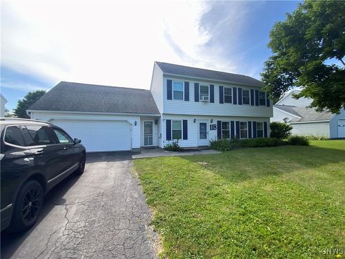 118 Patrician Ln, Brownville, NY, 13615-7732 | Card Image