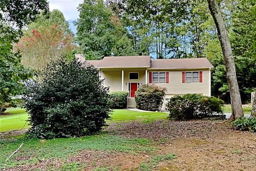 1339 Wood Park Dr Nw, Kennesaw, GA, 30152-4640 | Card Image