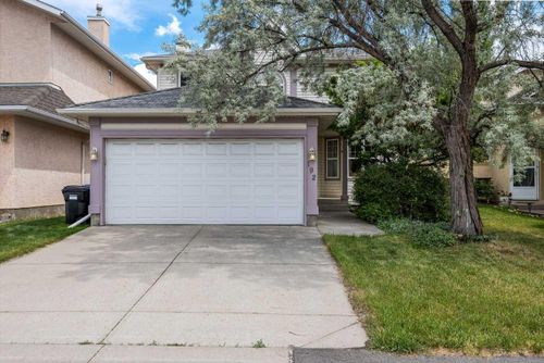 192 Douglas Ridge Green Se, Calgary, AB, T2Z2T4 | Card Image