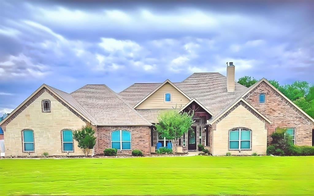 Hanna Way, Royse City, TX 75189