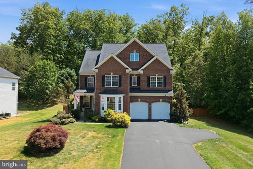 3679 Expedition Dr, TRIANGLE, VA, 22172-2071 | Card Image