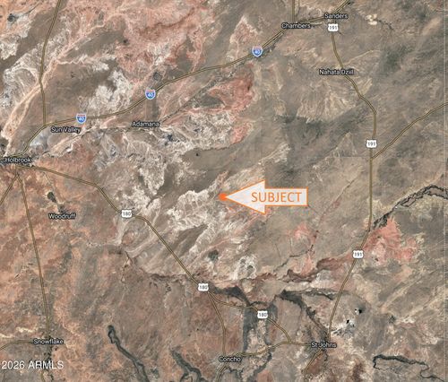 --205 County Rd 7005 --, St Johns, AZ, 85936 | Card Image