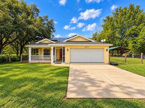 26143 Lambeth Rd, Brooksville, FL, 34601-7123 | Card Image