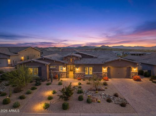 13298 E Parkview Ln, Scottsdale, AZ, 85255-0470 | Card Image