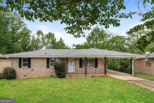 4080 Emerald Lake Dr, decatur, GA, 30035-2735 | Card Image