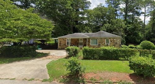 3249 Stratton Ln, Scottdale, GA, 30079-1414 | Card Image