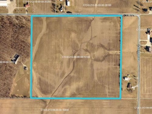 0 Washington Road, Greenville, OH, 45331 | Card Image