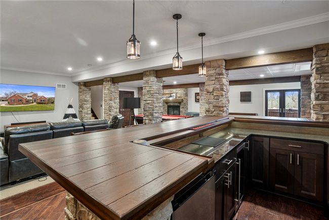 12 Kelly Ct, House other with 4 bedrooms, 4 bathrooms and 5 parking in Gibsonia PA | Image 32