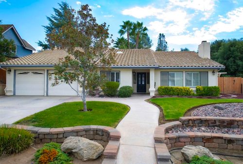 23509 Barona Mesa Rd, Ramona, CA, 92065-4341 | Card Image