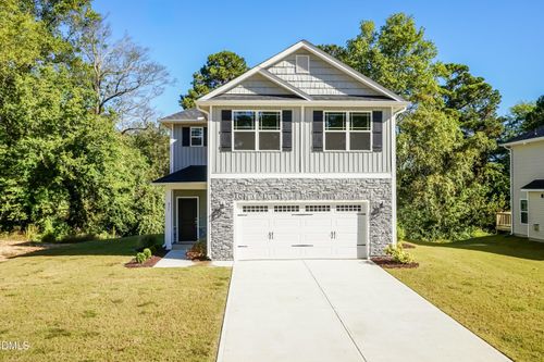 603 Melrose Ct, Sanford, NC, 27330-9754 | Card Image