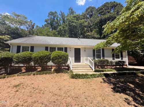 6641 Lynndale Drive, Raleigh, NC, 27612 | Card Image