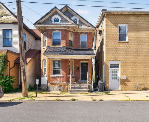 218 E Pine St, Clearfield, PA, 16830-2563 | Card Image